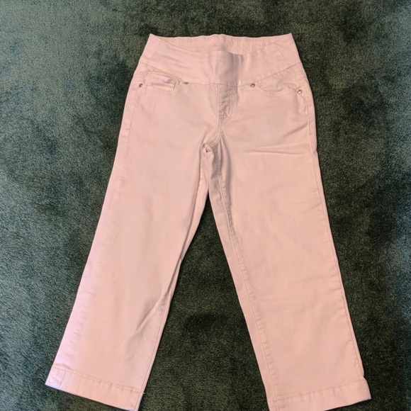 mango slight curve skinny